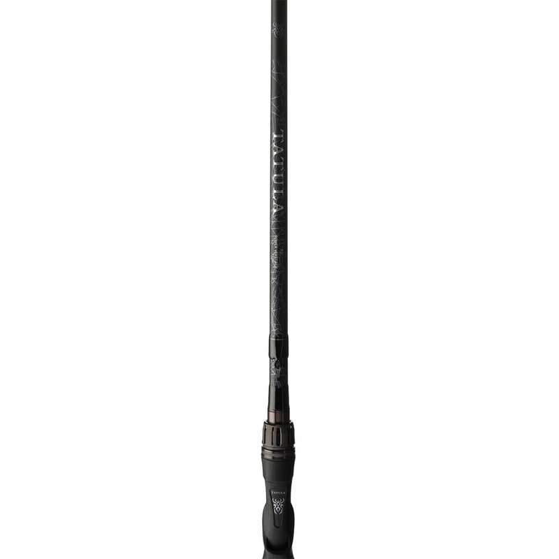 Canne à lancer Daiwa 2025 Tatula Bass Cork