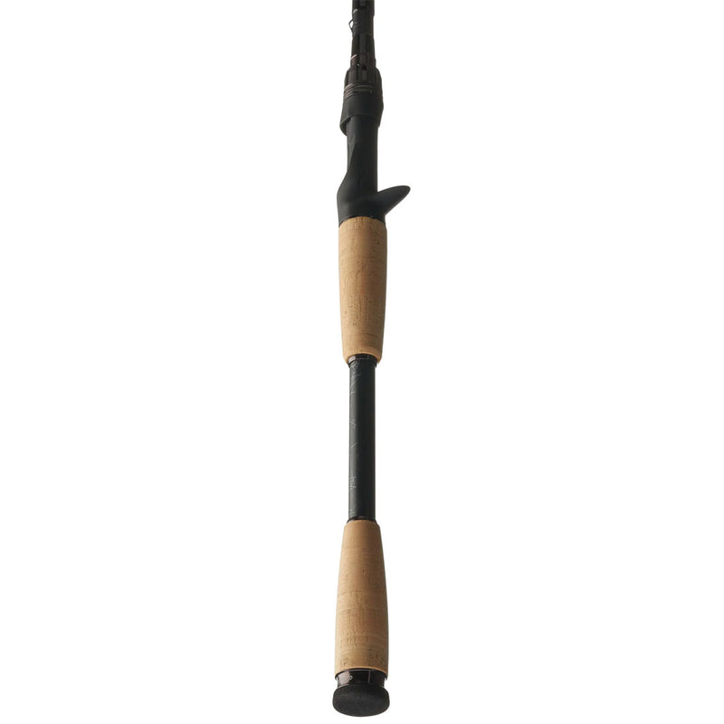 Canne à lancer Daiwa 2025 Tatula Bass Cork
