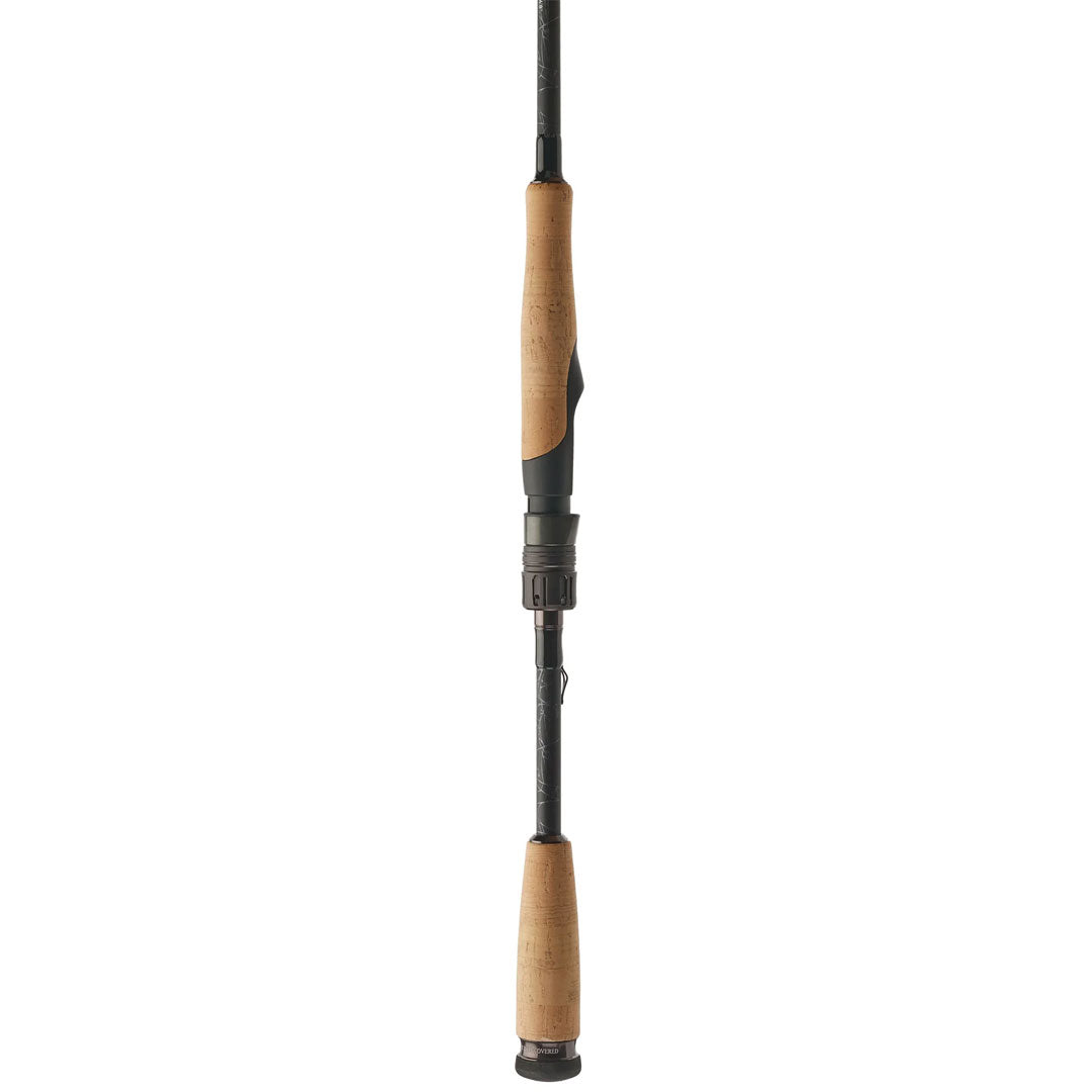 Daiwa 2025 Tatula Bass Cork Spinning Rod