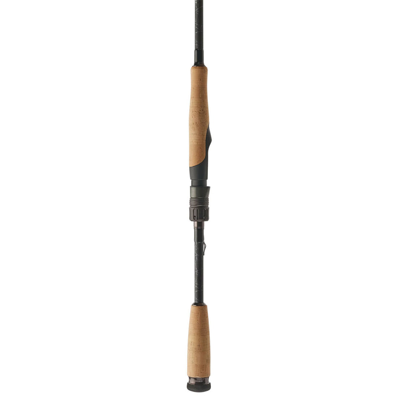 Canne à lancer Daiwa 2025 Tatula Bass Cork
