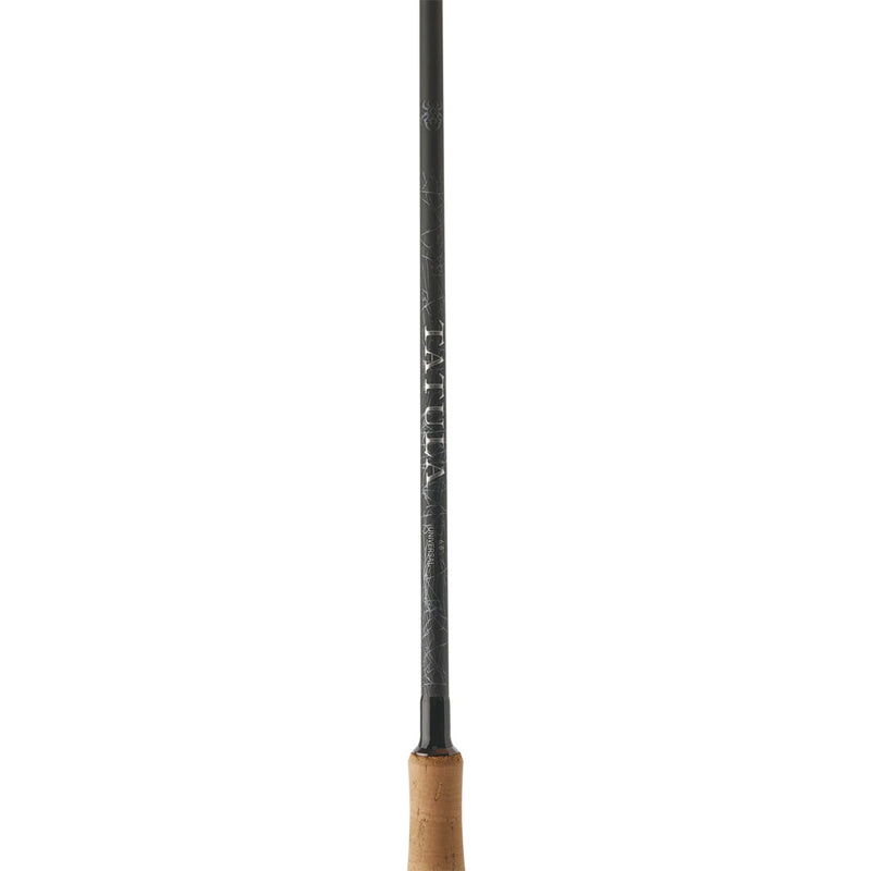 Canne à lancer Daiwa 2025 Tatula Bass Cork