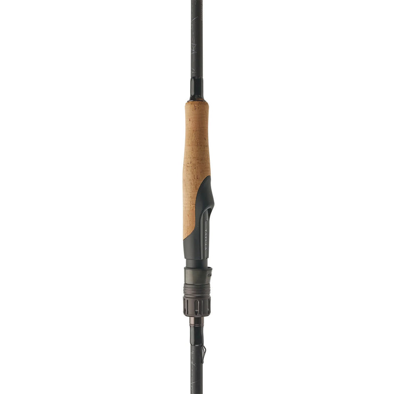 Canne à lancer Daiwa 2025 Tatula Bass Cork