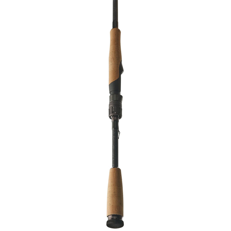 Canne à lancer Daiwa 2025 Tatula Bass Cork