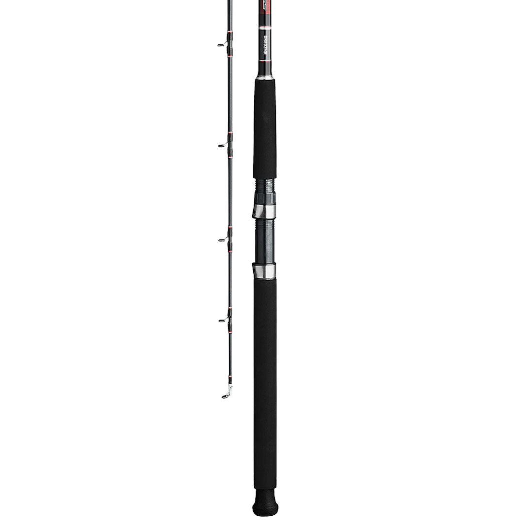 anybody use daiwa wilderness trolling rod for bank fishing Daiwa Wilderness Trolling Rods