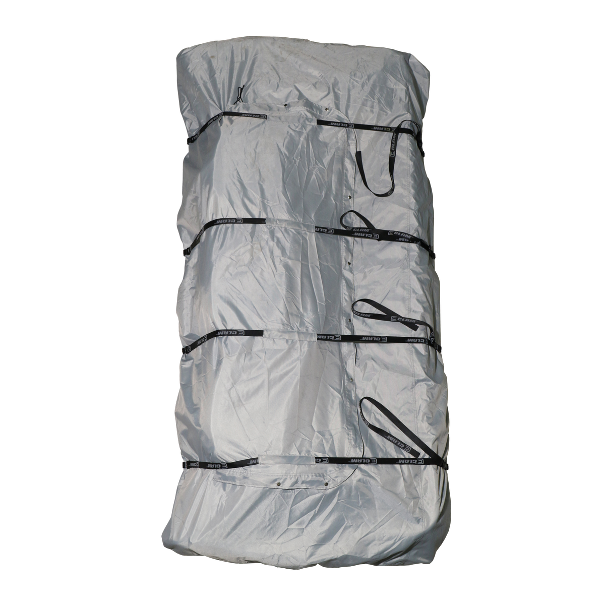 Clam Travel Covers