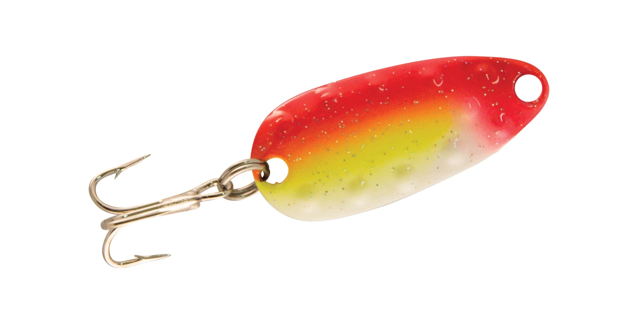 Len Thompson Dimpled Series