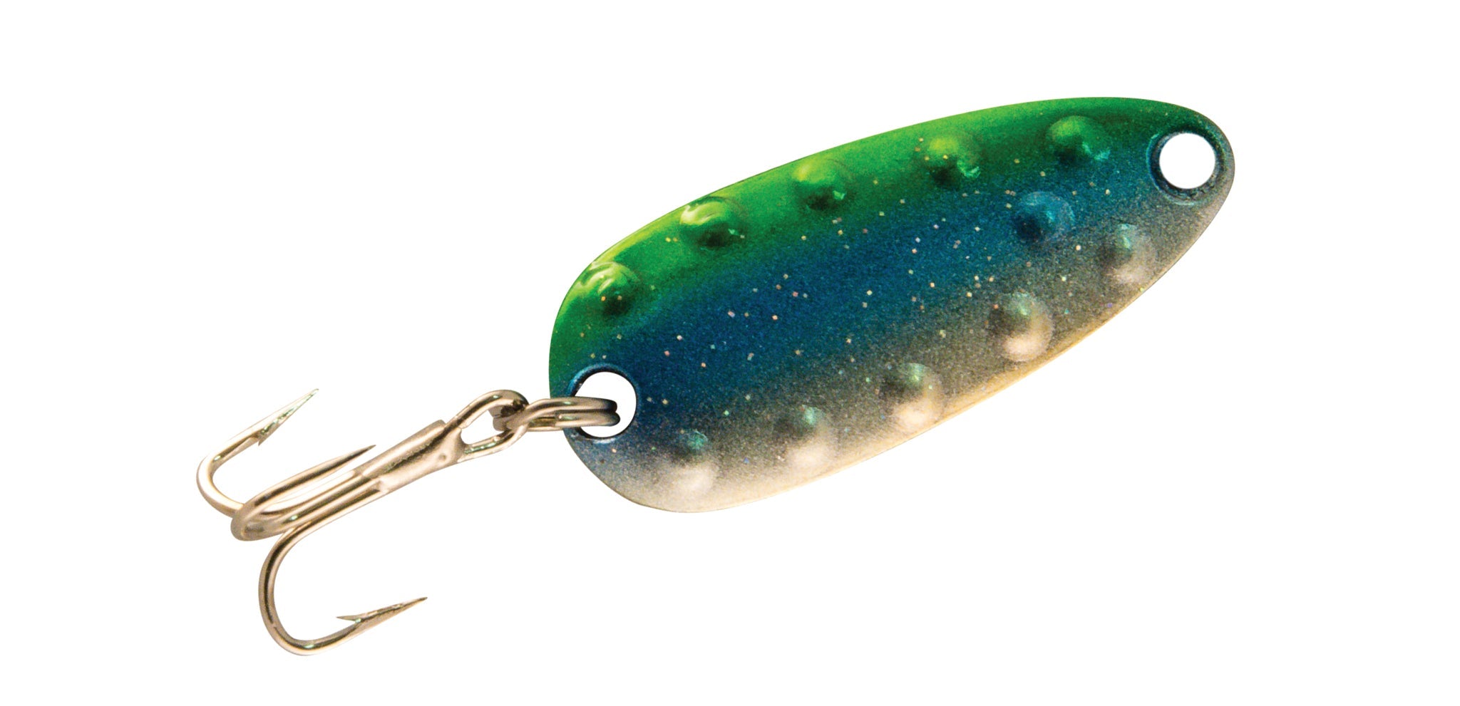 Len Thompson Dimpled Series