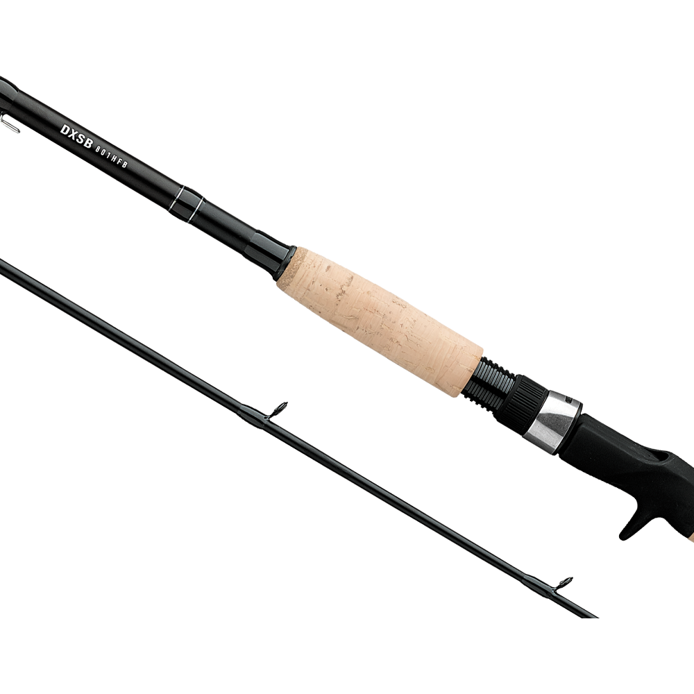 Daiwa DX Swimbait Casting Rods