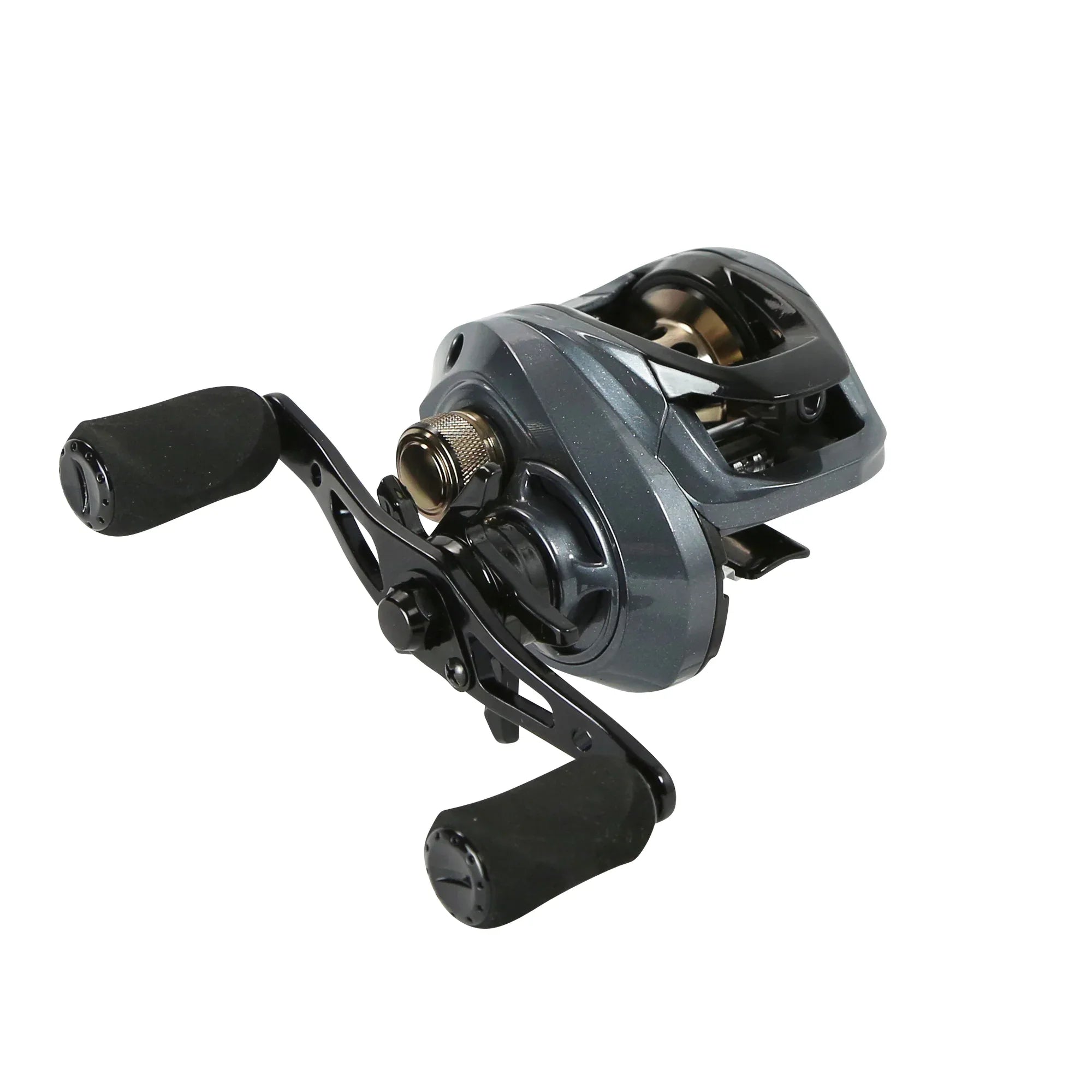 Okuma Epixor A Low Profile Baitcast