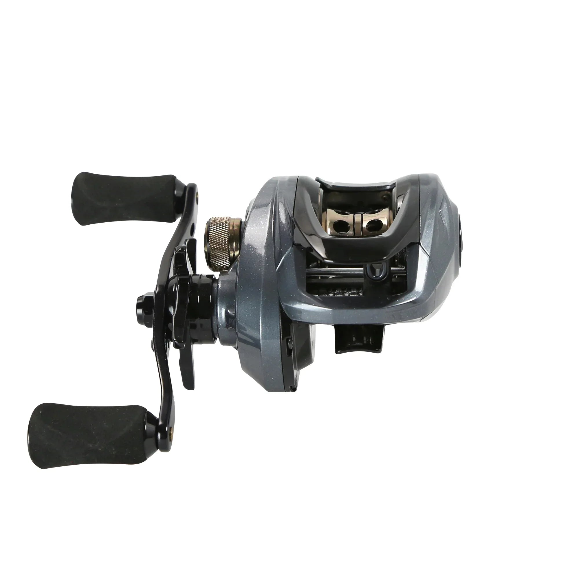 Okuma Epixor A Low Profile Baitcast