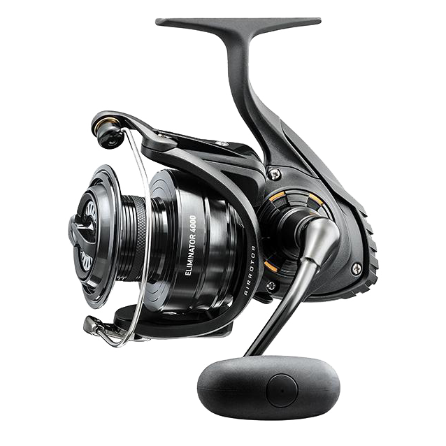 Daiwa Eliminator Spinning Reel