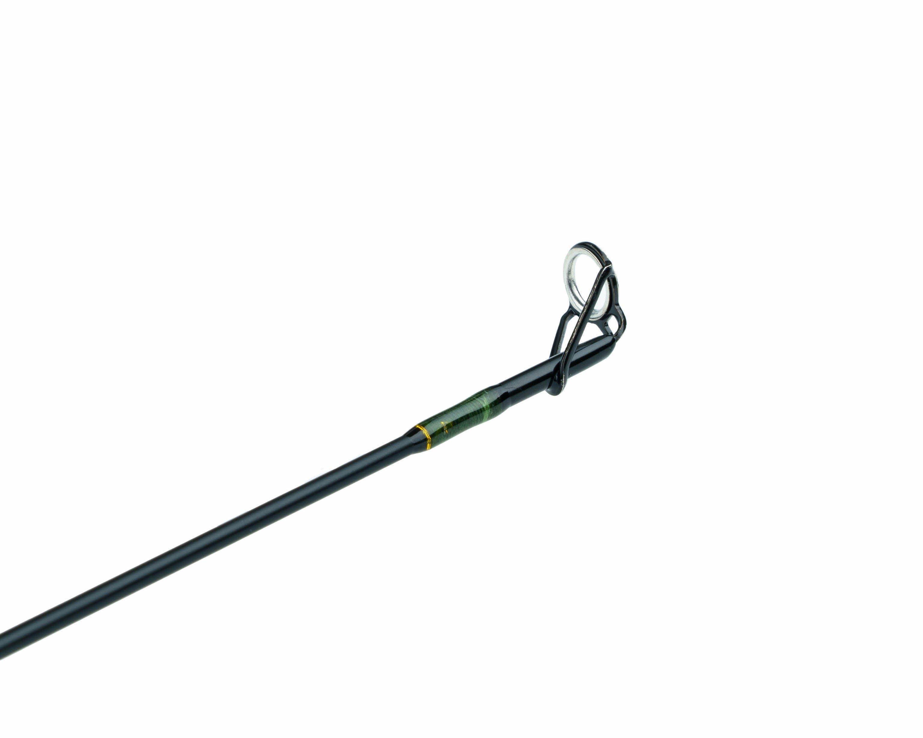 Halo Fishing Faze Series 2-Piece Spinning Rod