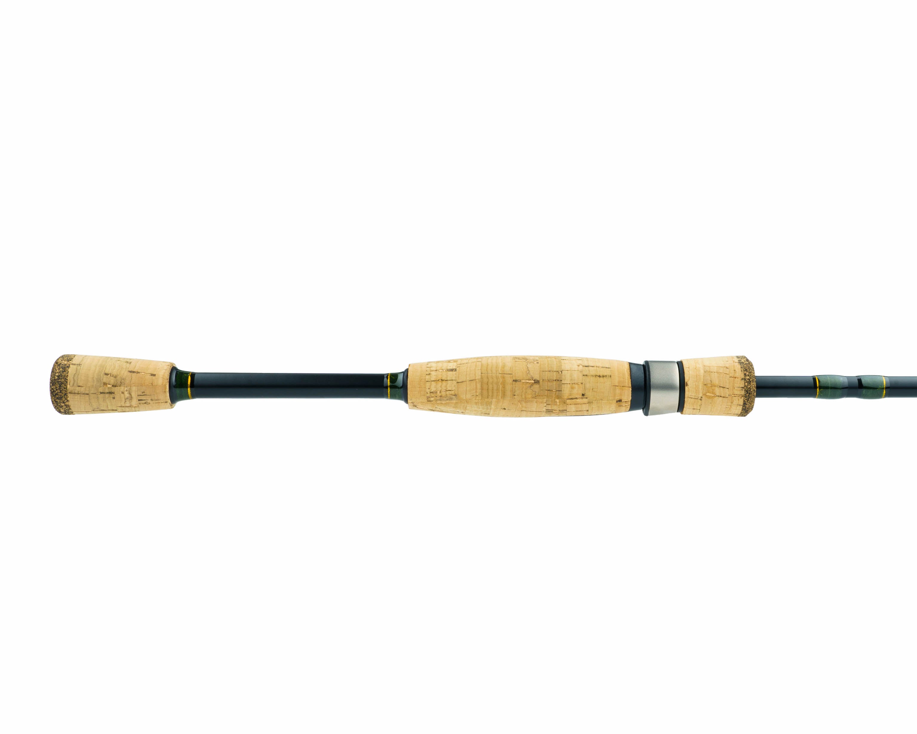 Halo Fishing Faze Series 2-Piece Spinning Rod