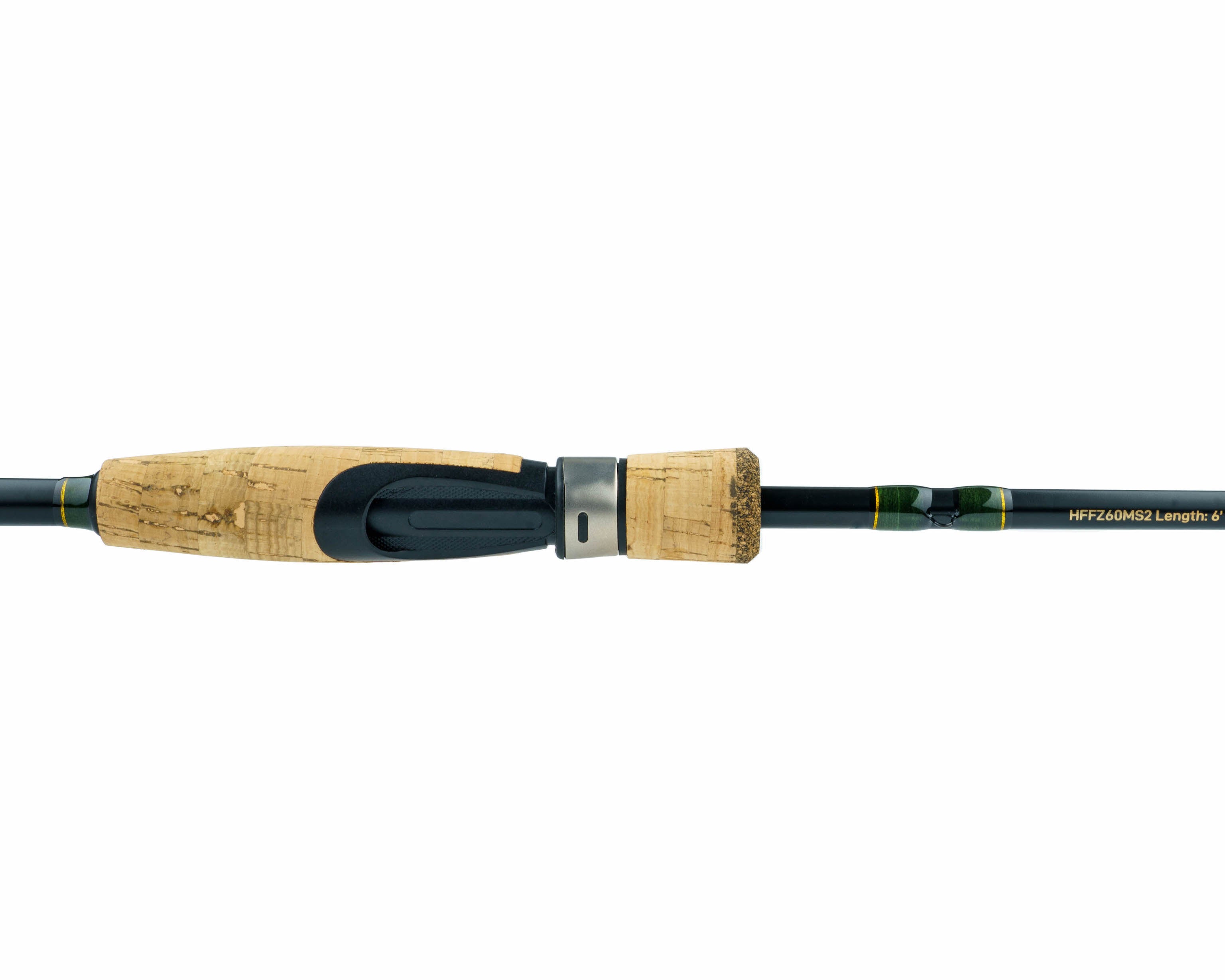 Halo Fishing Faze Series 2-Piece Spinning Rod