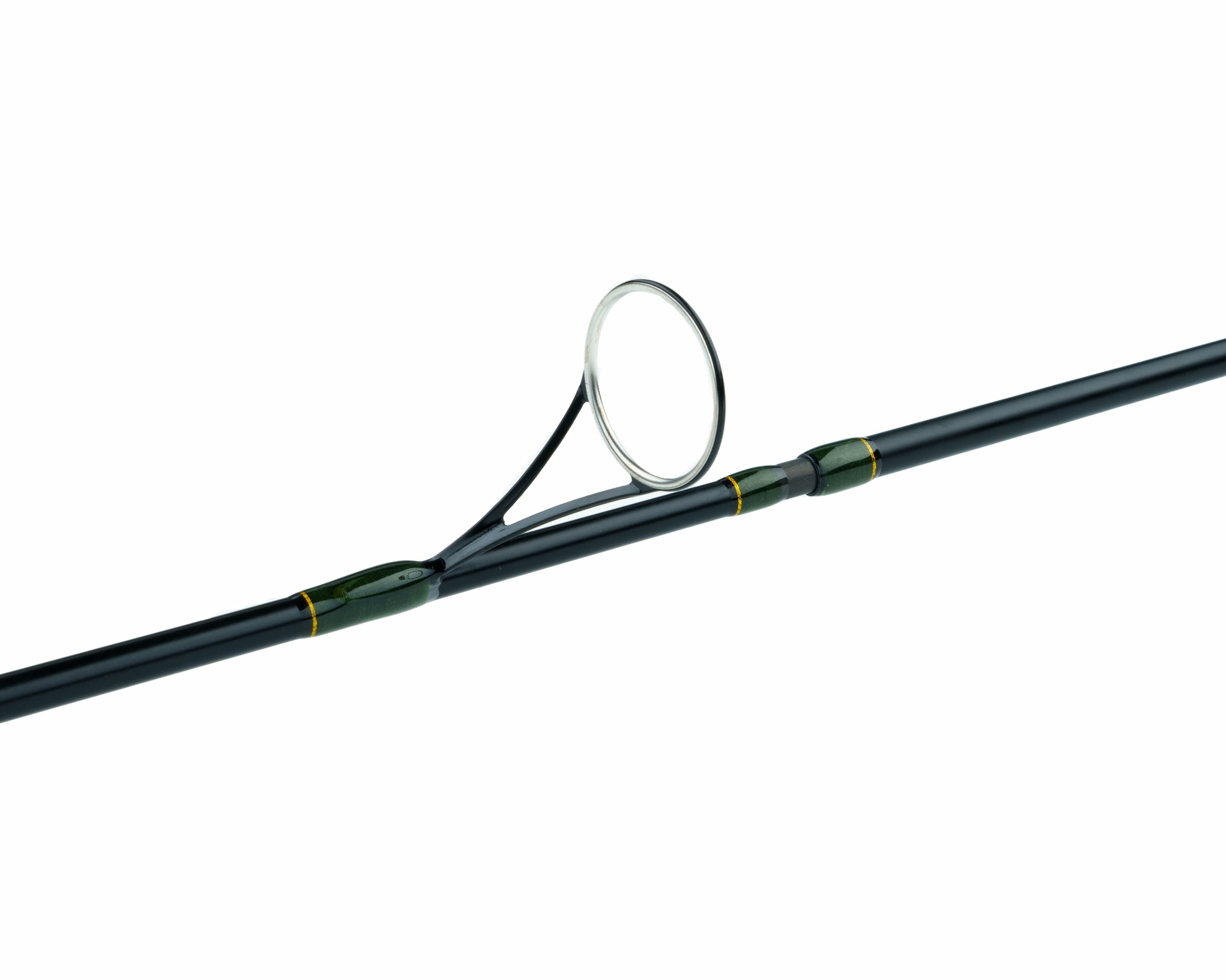 Halo Fishing Faze Series 2-Piece Spinning Rod