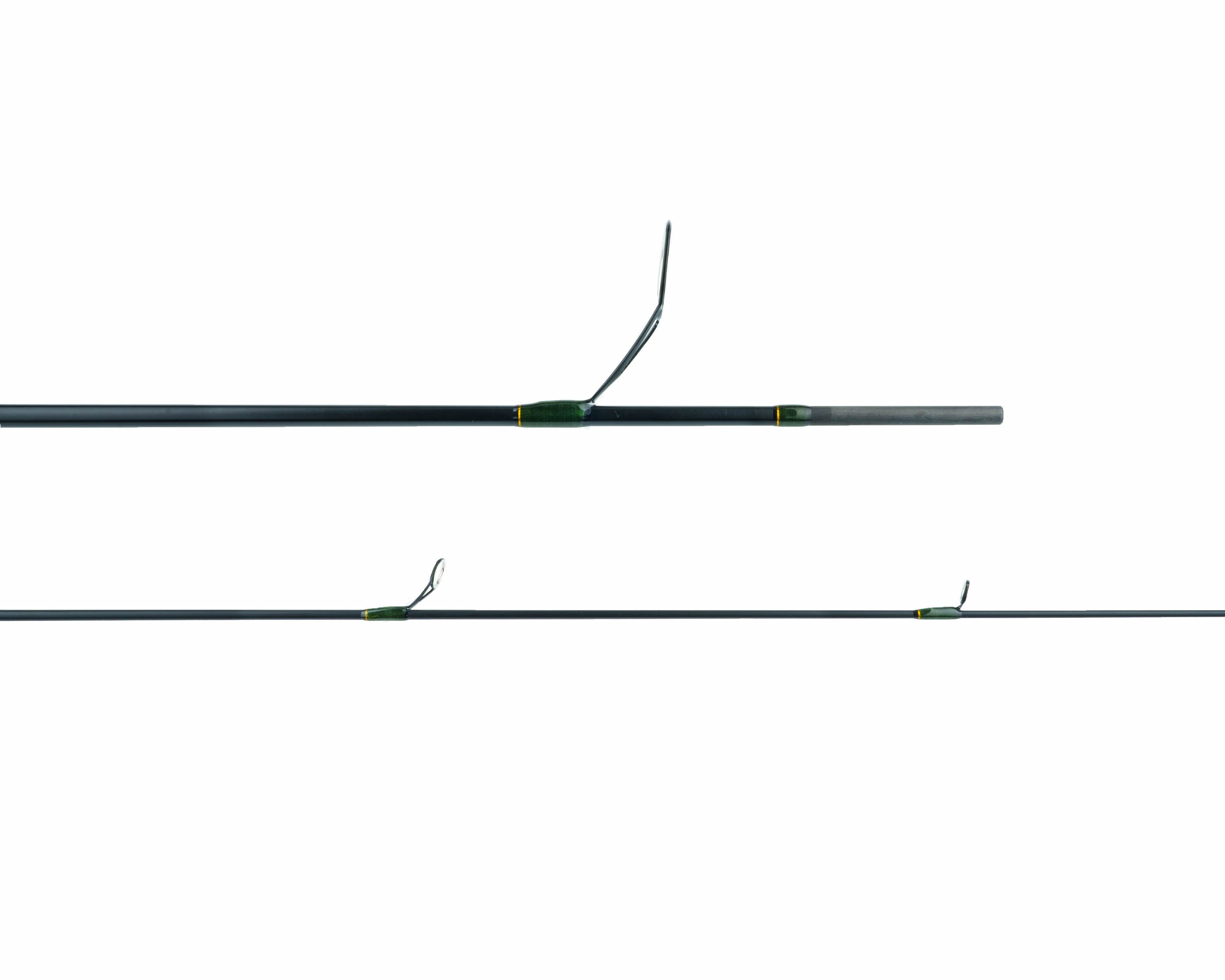 Halo Fishing Faze Series 2-Piece Spinning Rod