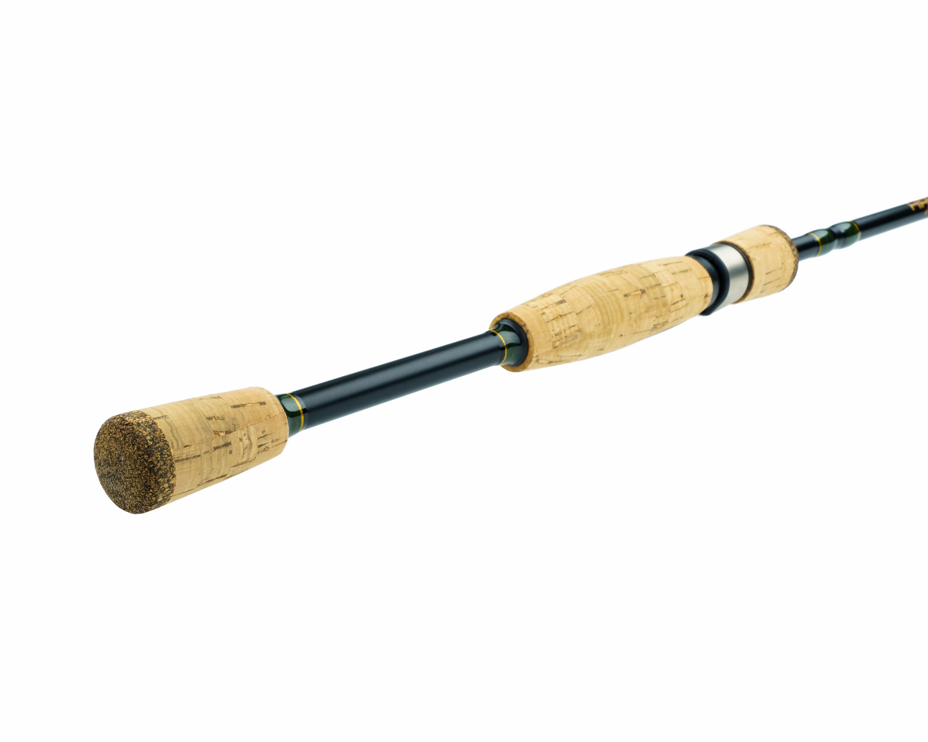 Halo Fishing Faze Series 2-Piece Spinning Rod