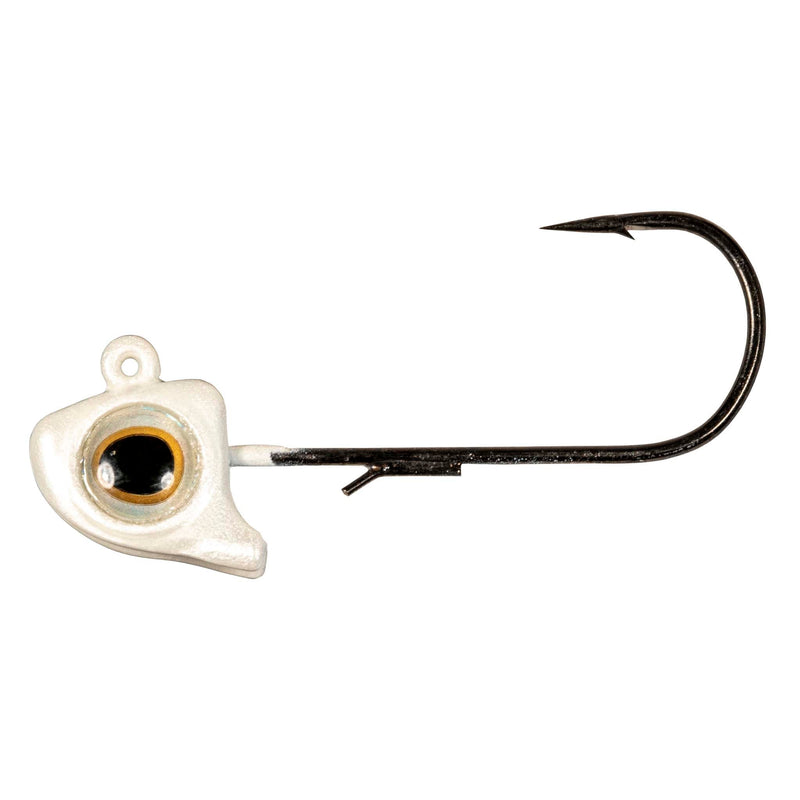 Têtes plombées Finesse EyeZ™