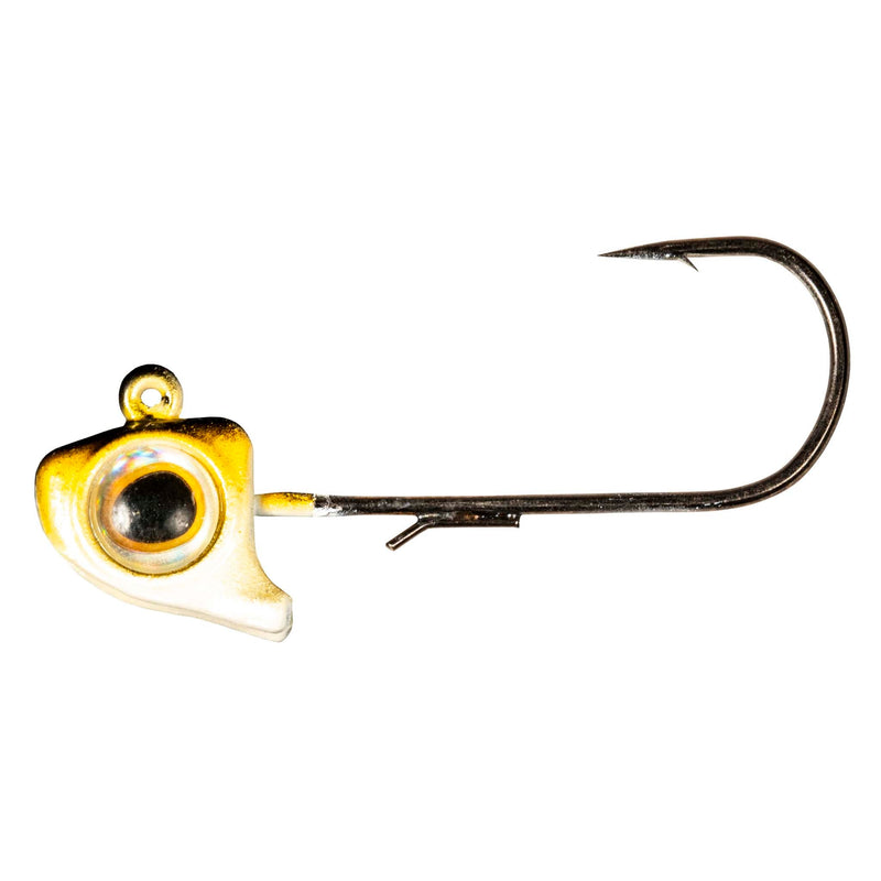 Têtes plombées Finesse EyeZ™