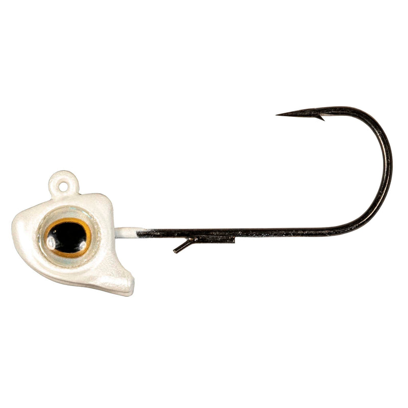 Têtes plombées Finesse EyeZ™