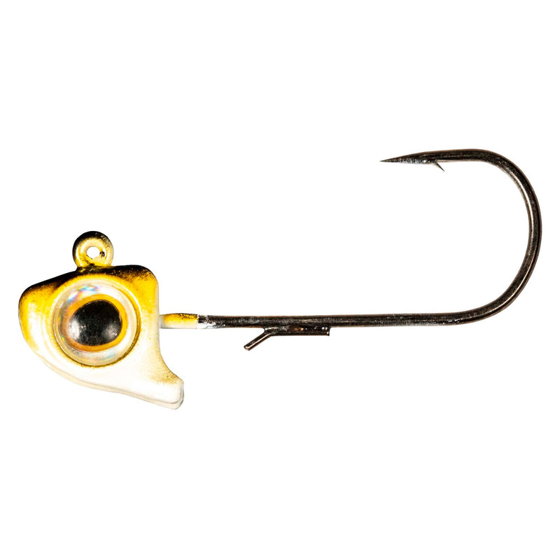 Têtes plombées Finesse EyeZ™