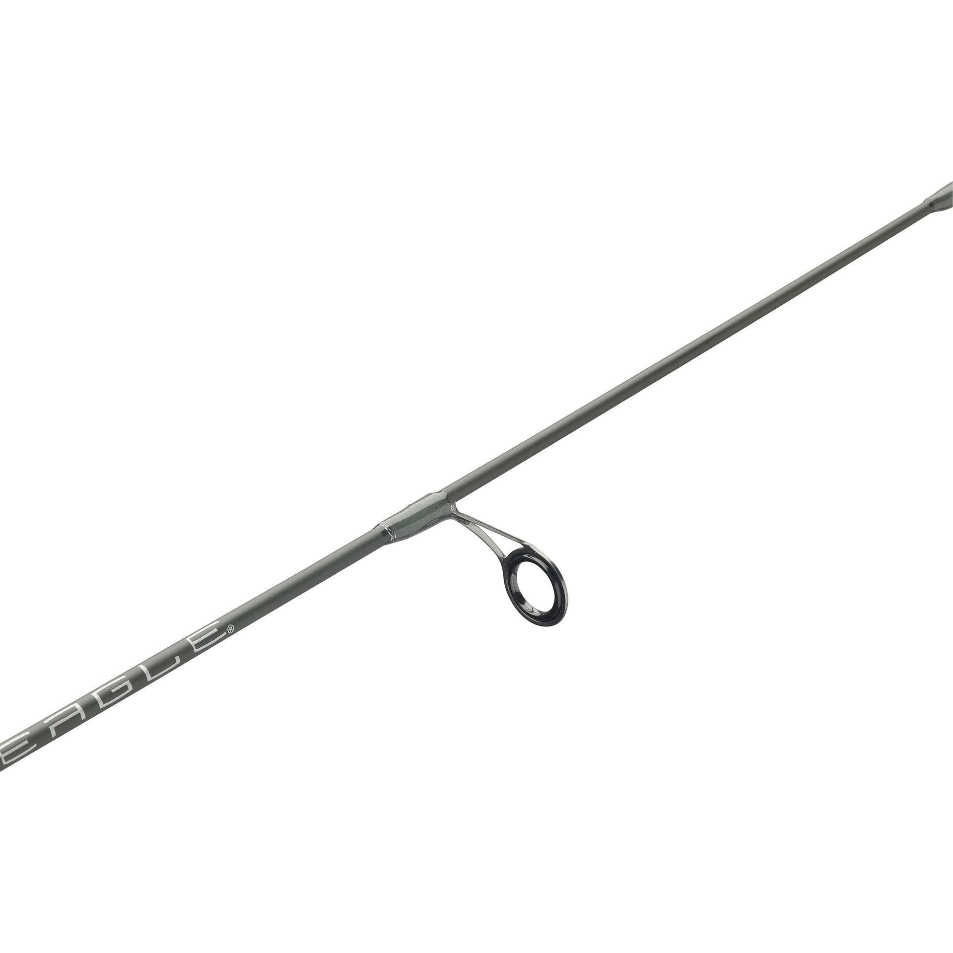 Fenwick Eagle Ice Spinning Rod