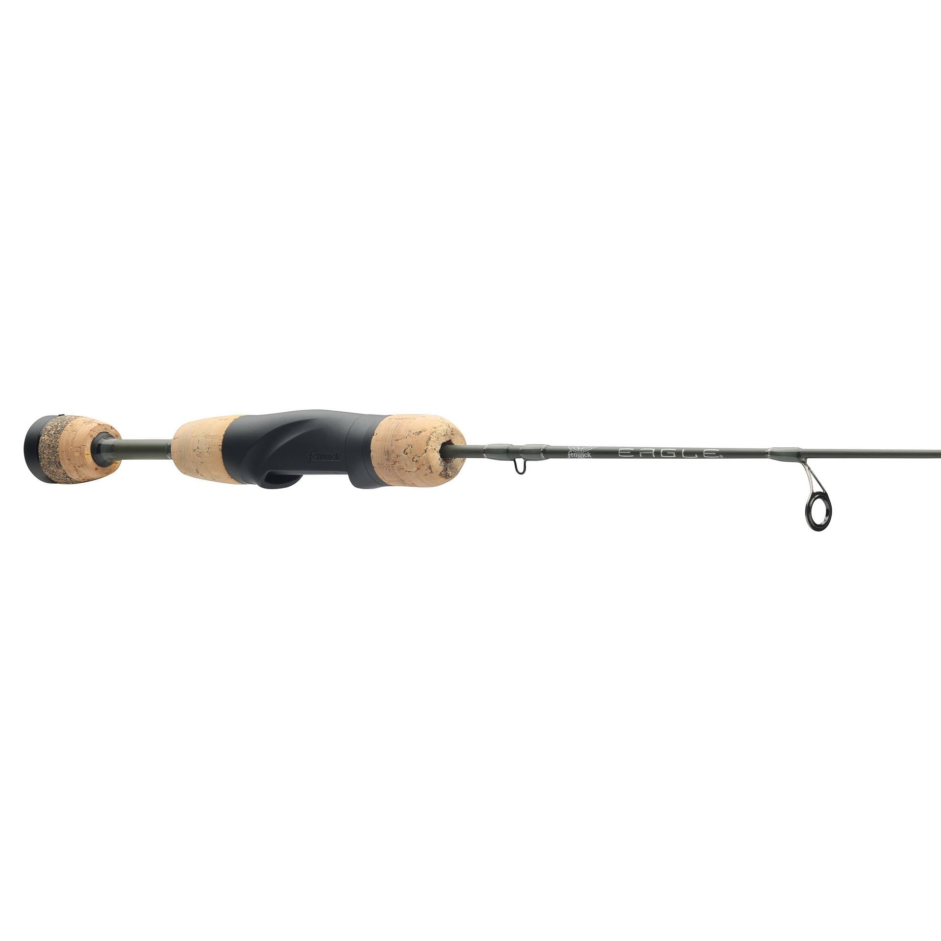 Fenwick Eagle Ice Spinning Rod