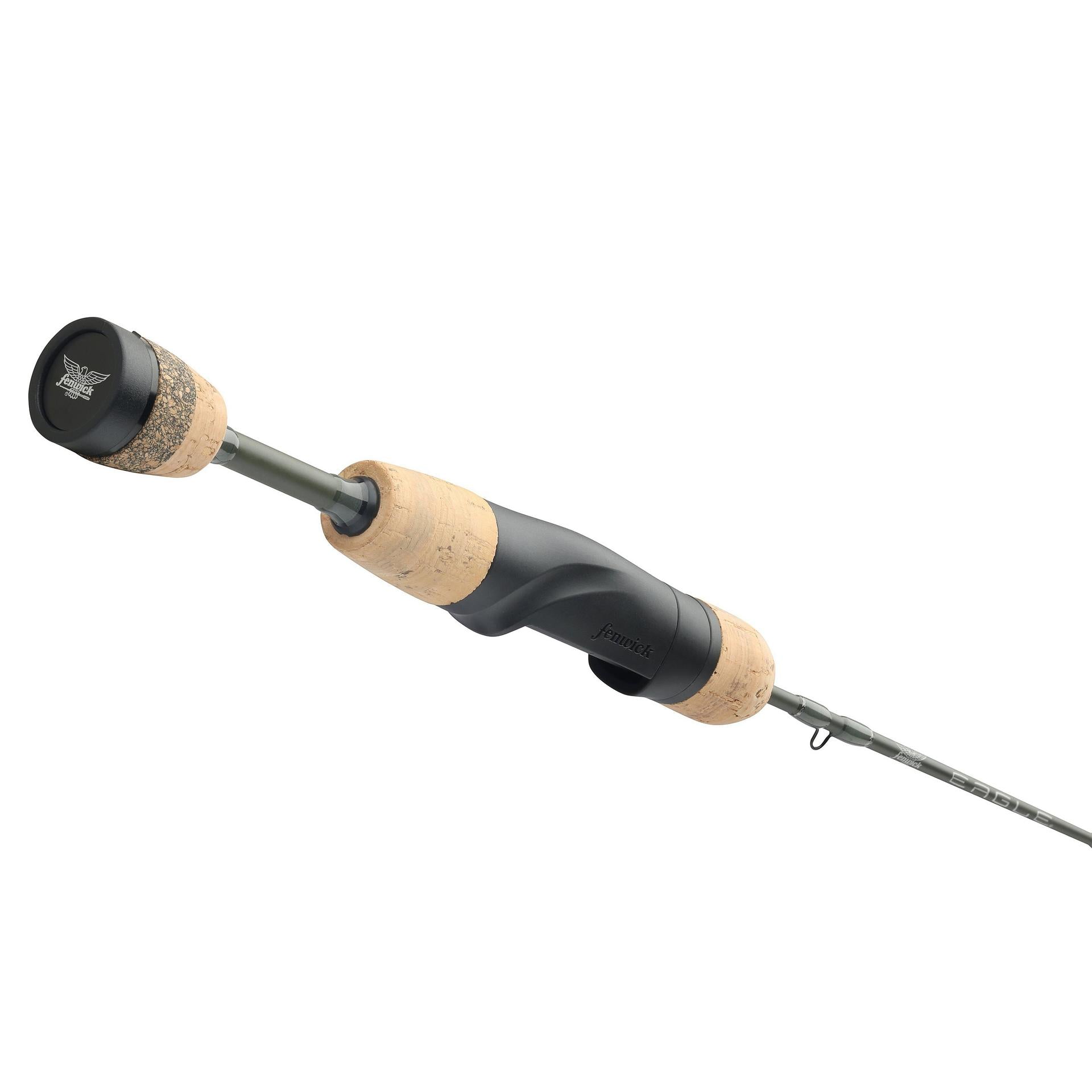 Fenwick Eagle Ice Spinning Rod