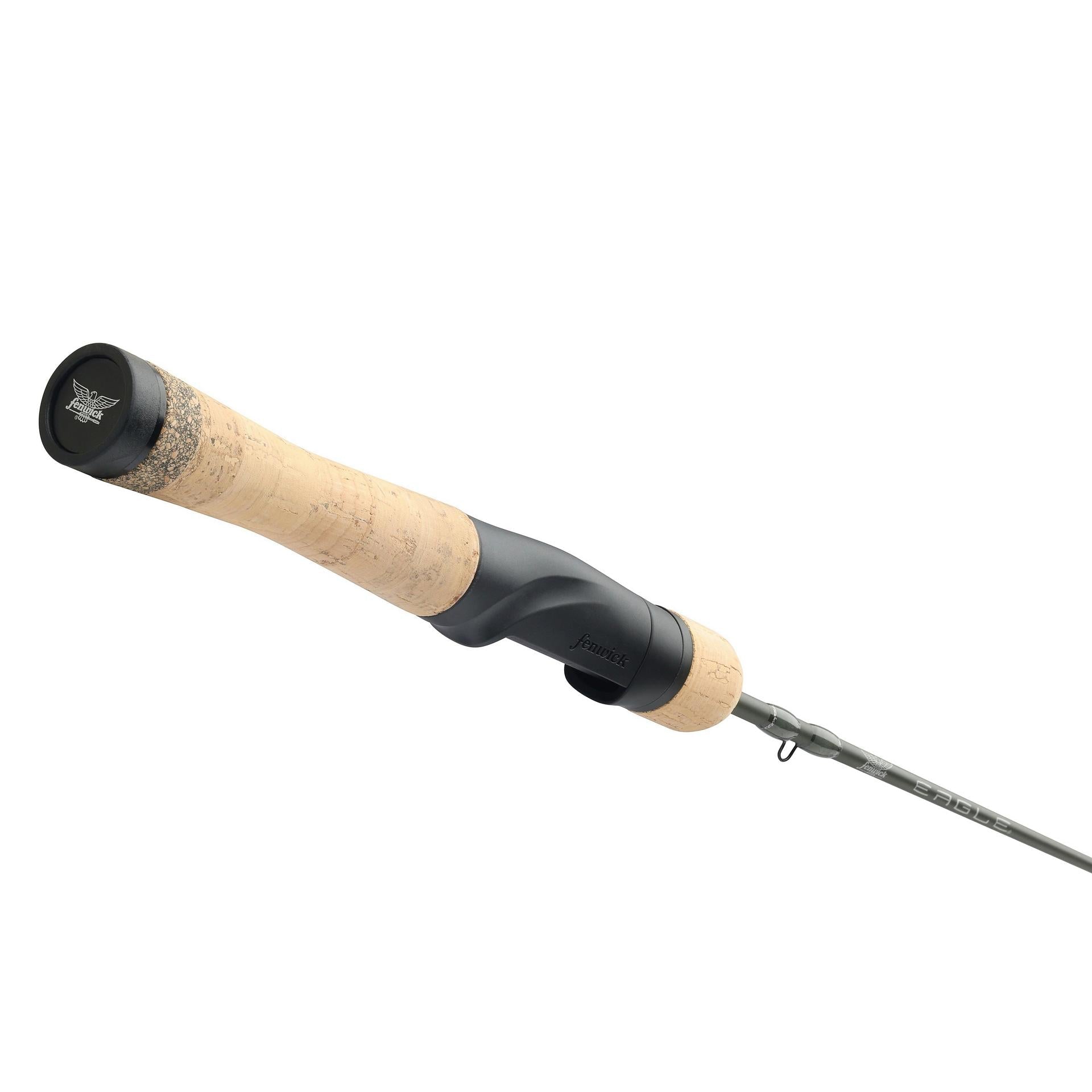 Fenwick Eagle Ice Spinning Rod