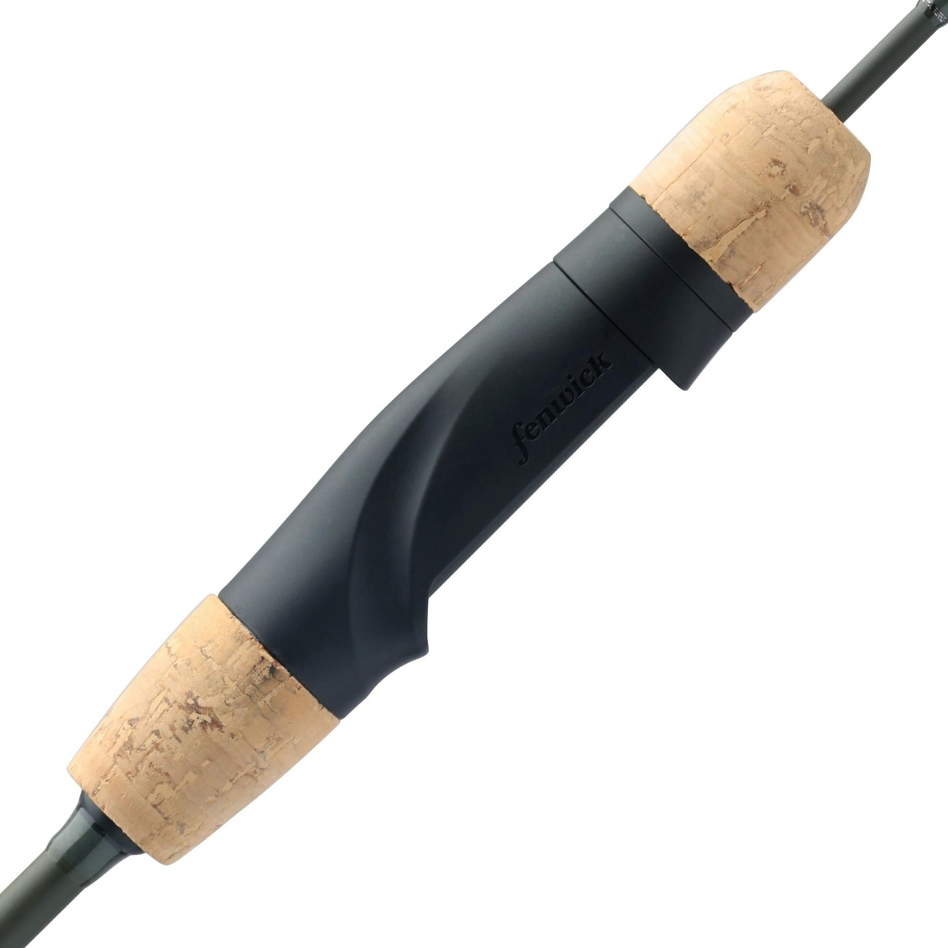 Fenwick Eagle Ice Spinning Rod