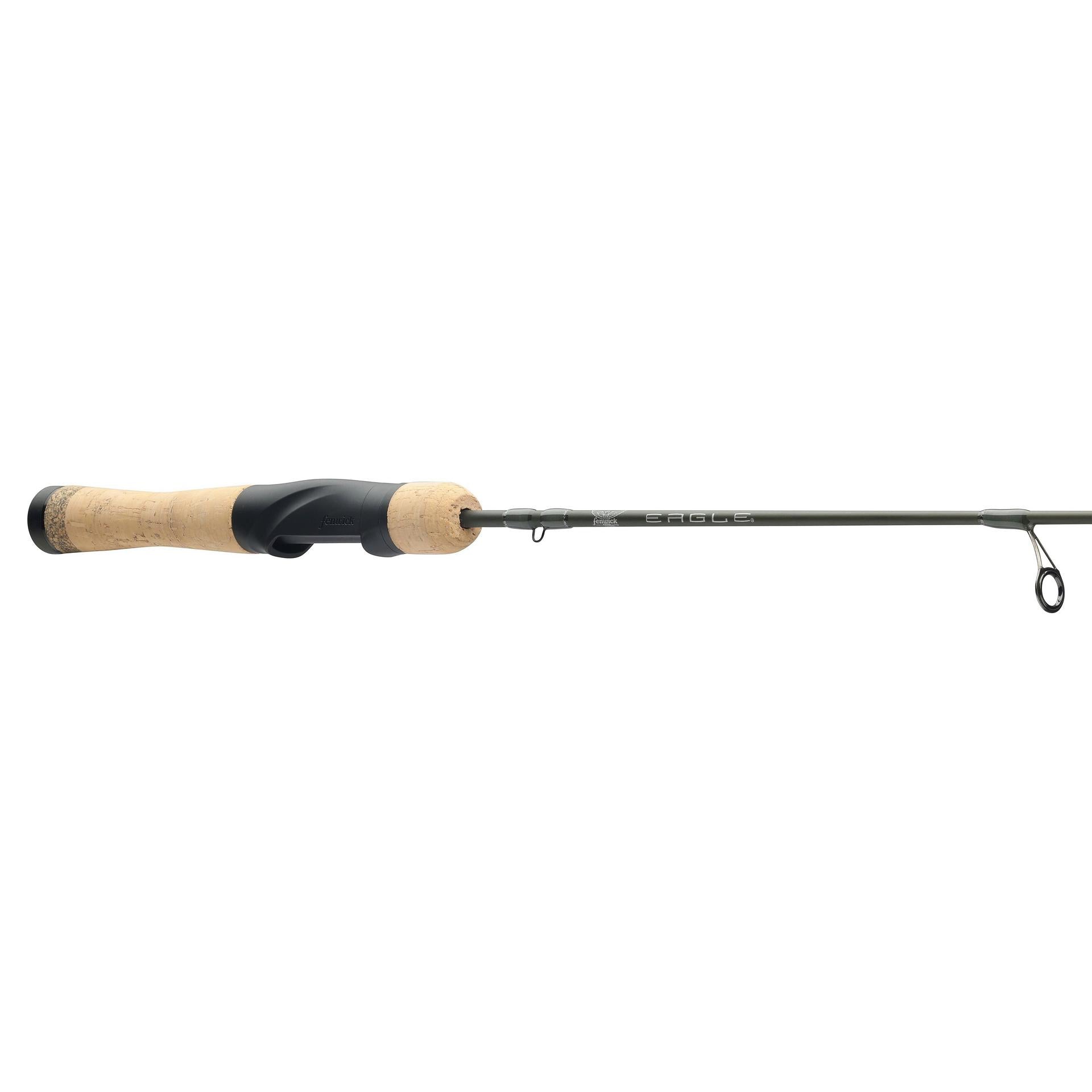 Fenwick Eagle Ice Spinning Rod