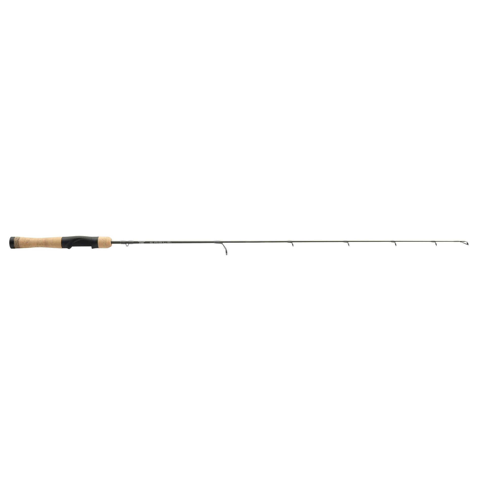 Fenwick Eagle Ice Spinning Rod