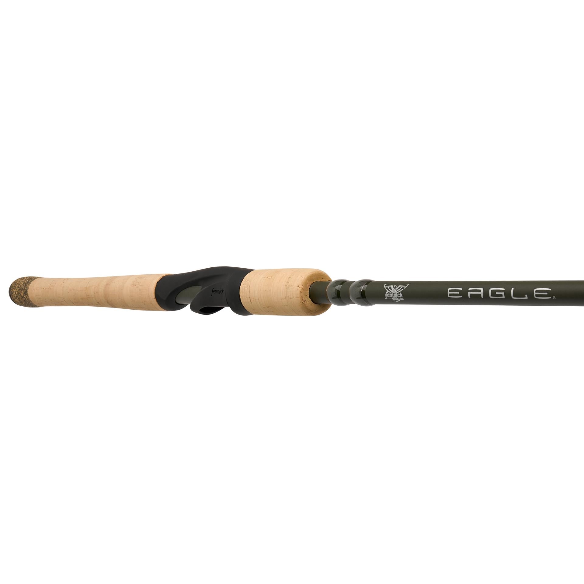 Canne à lancer Fenwick Eagle Inshore