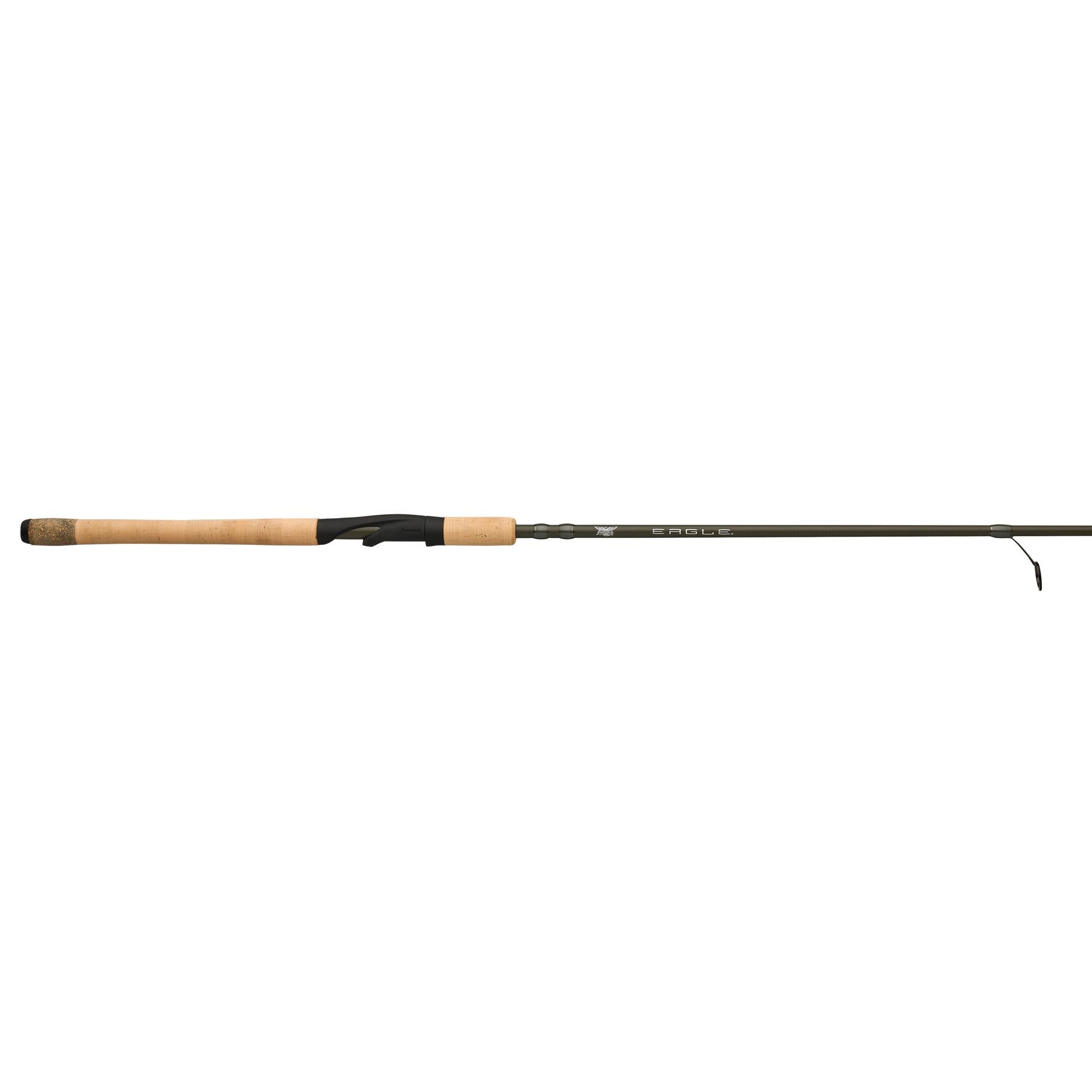 Canne à lancer Fenwick Eagle Inshore