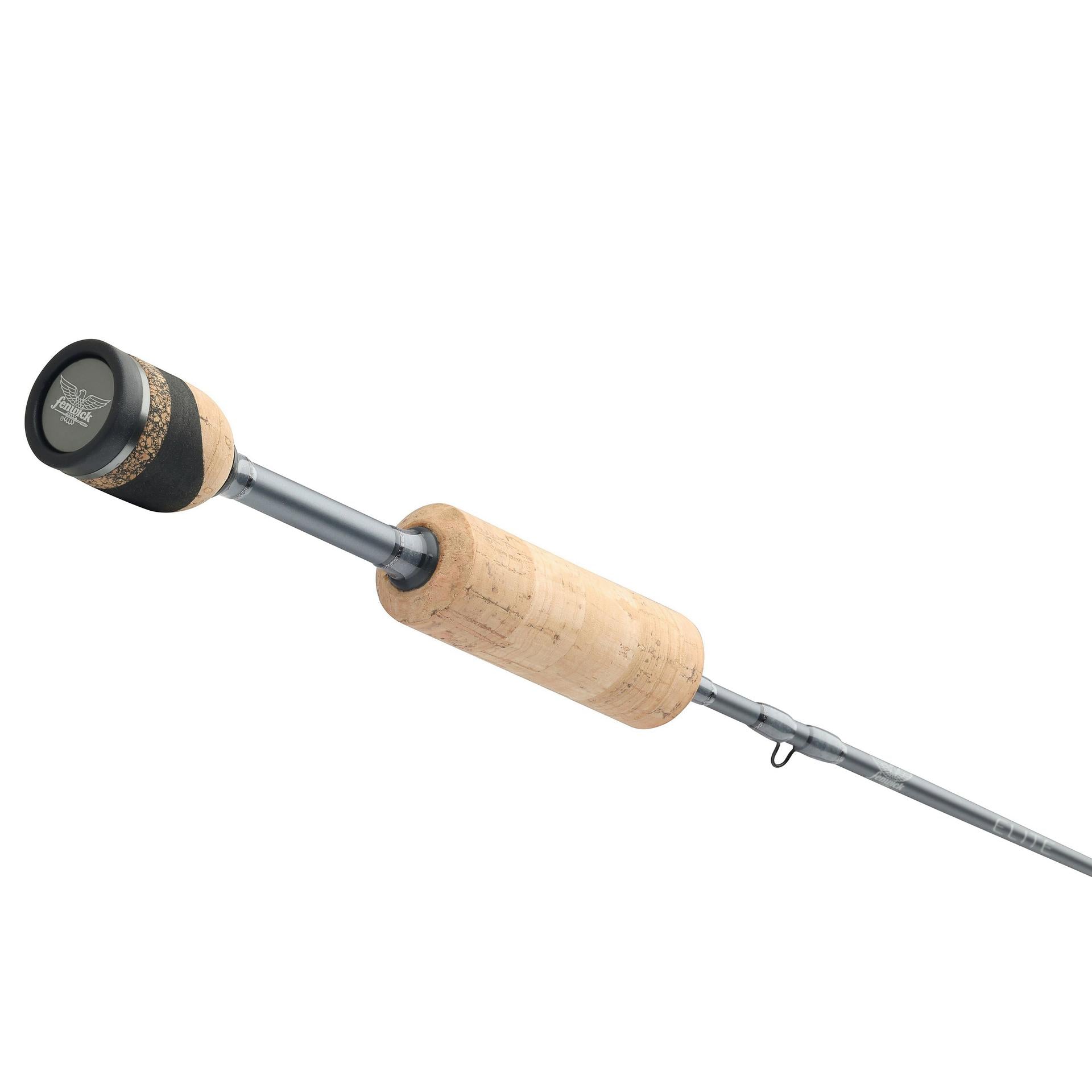 Fenwick Elite Ice Spinning Rod