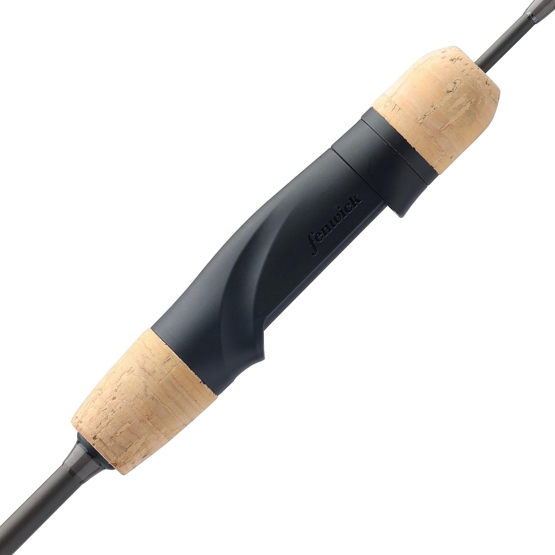 Fenwick HMG Ice Spinning Rod