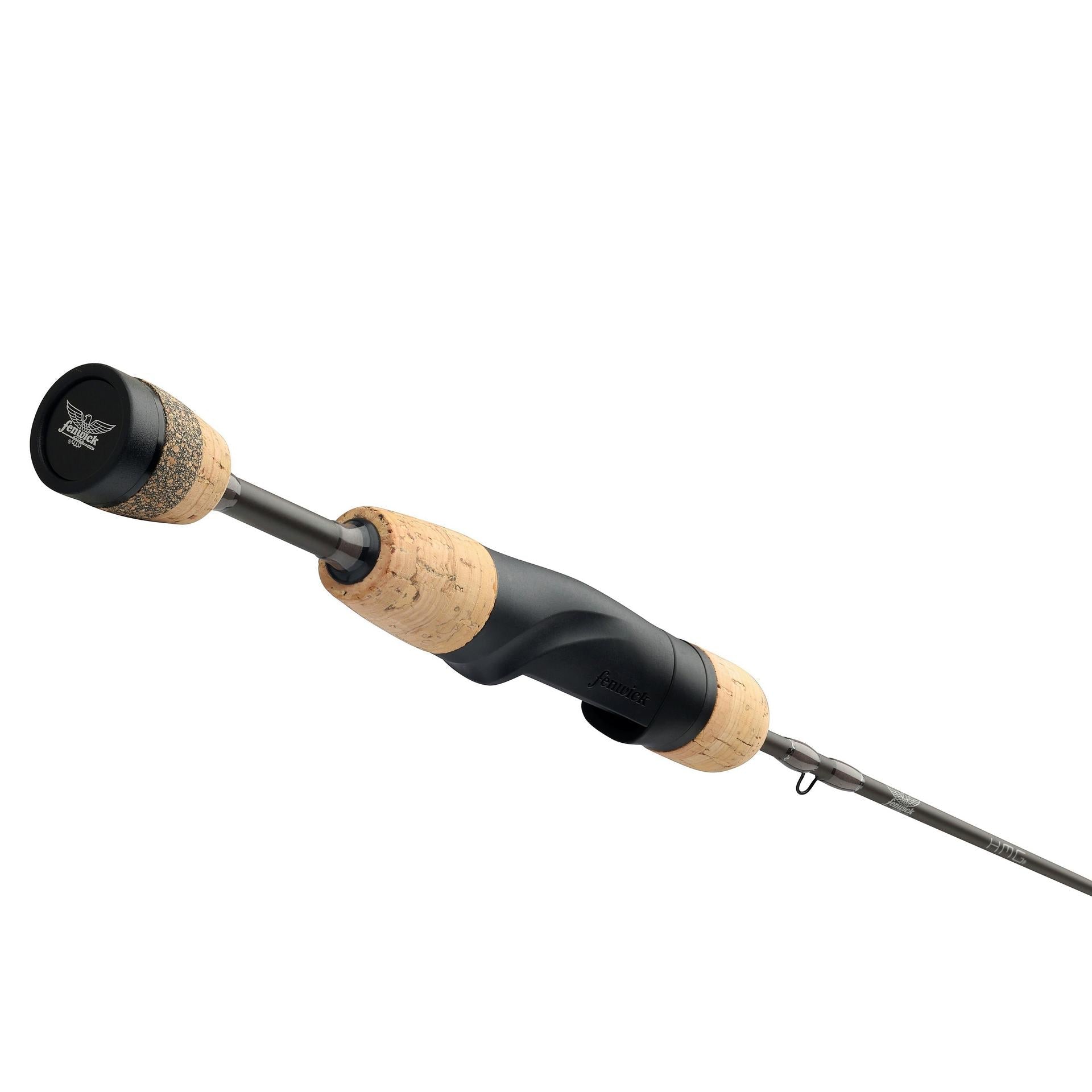 Fenwick HMG Ice Spinning Rod