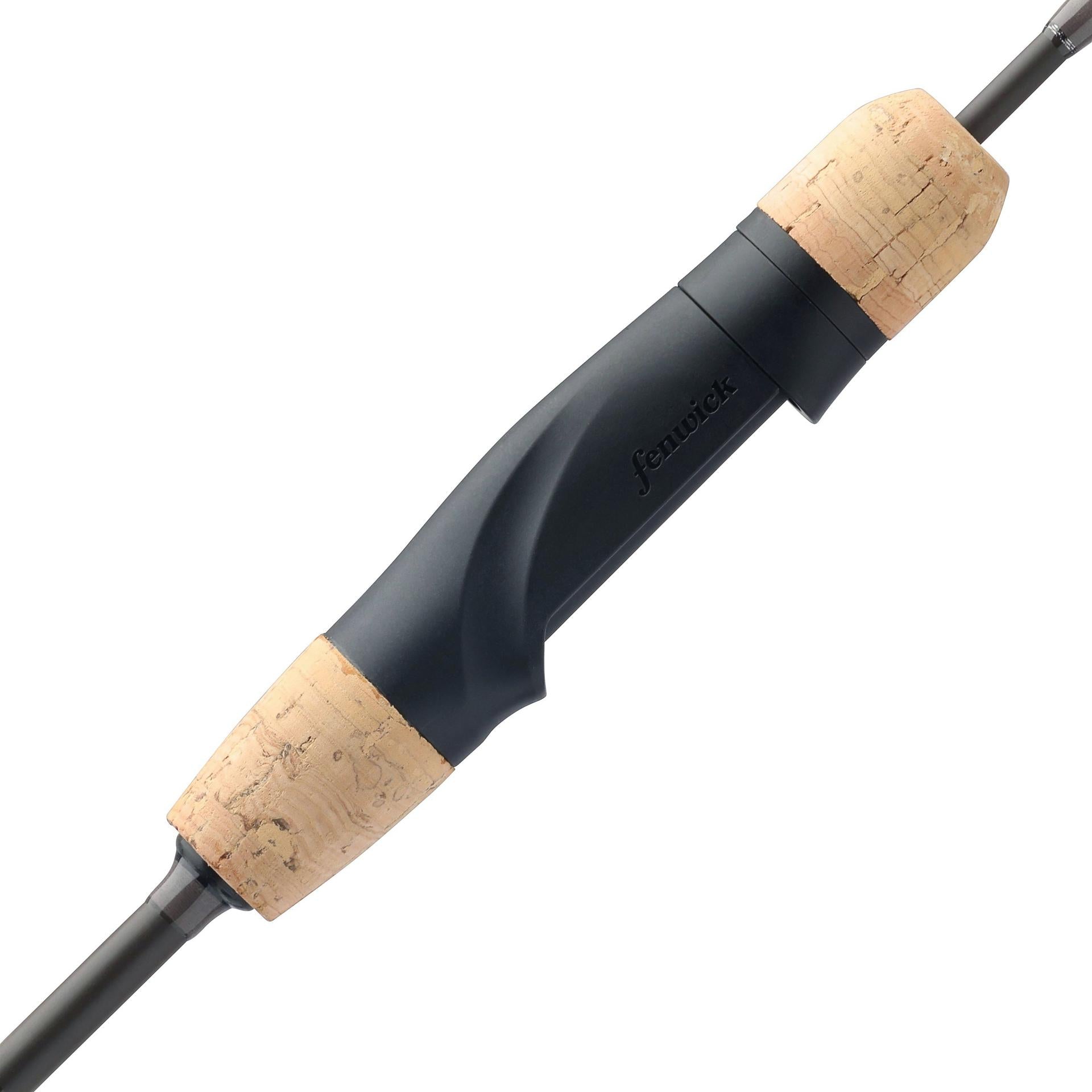 Fenwick HMG Ice Spinning Rod