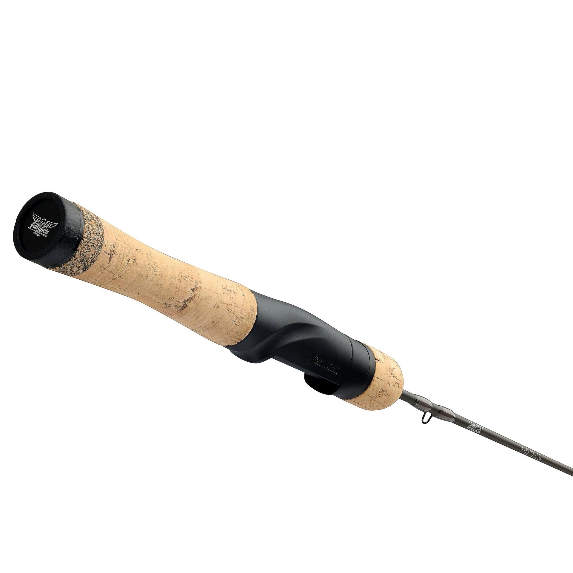 Fenwick HMG Ice Spinning Rod