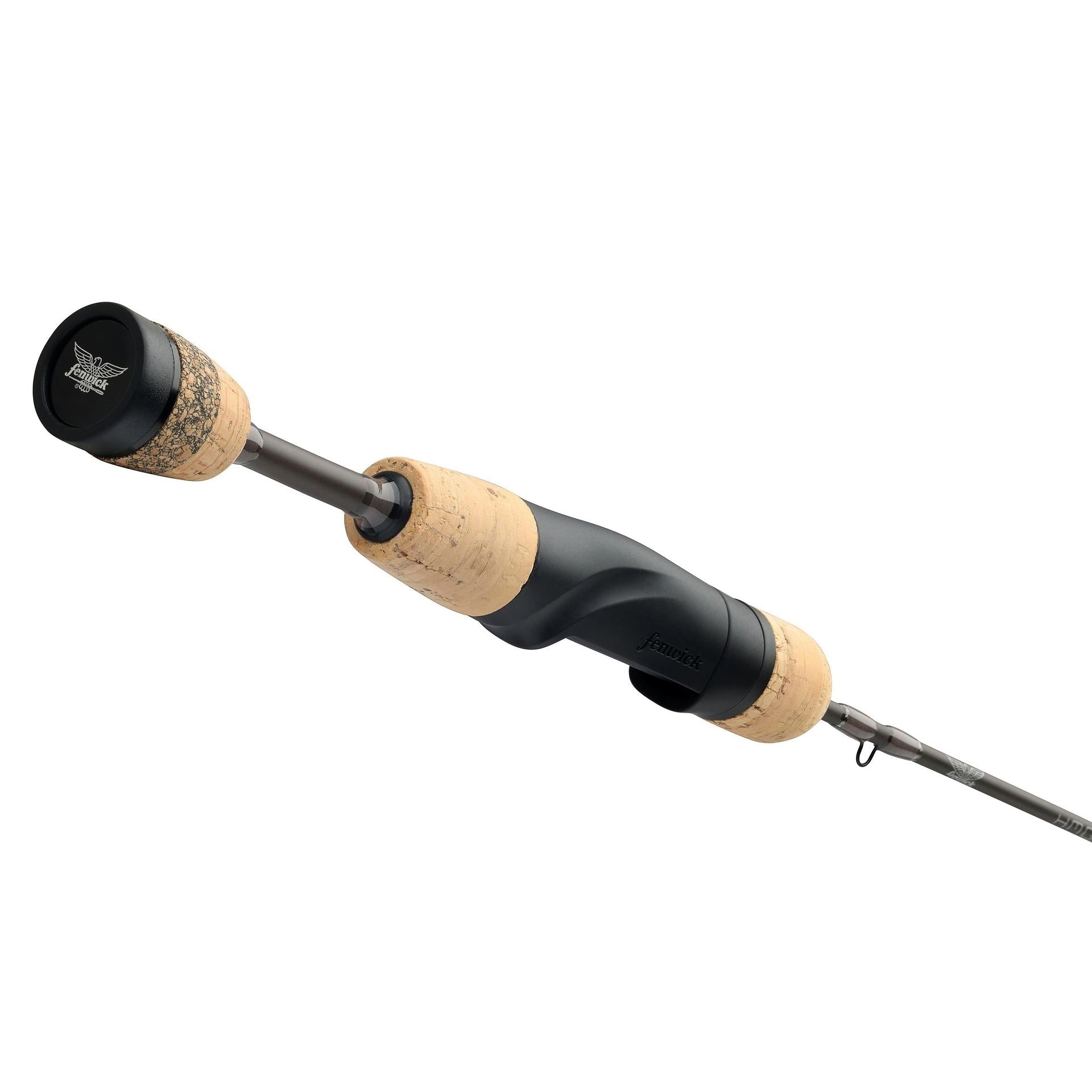 Fenwick HMG Ice Spinning Rod