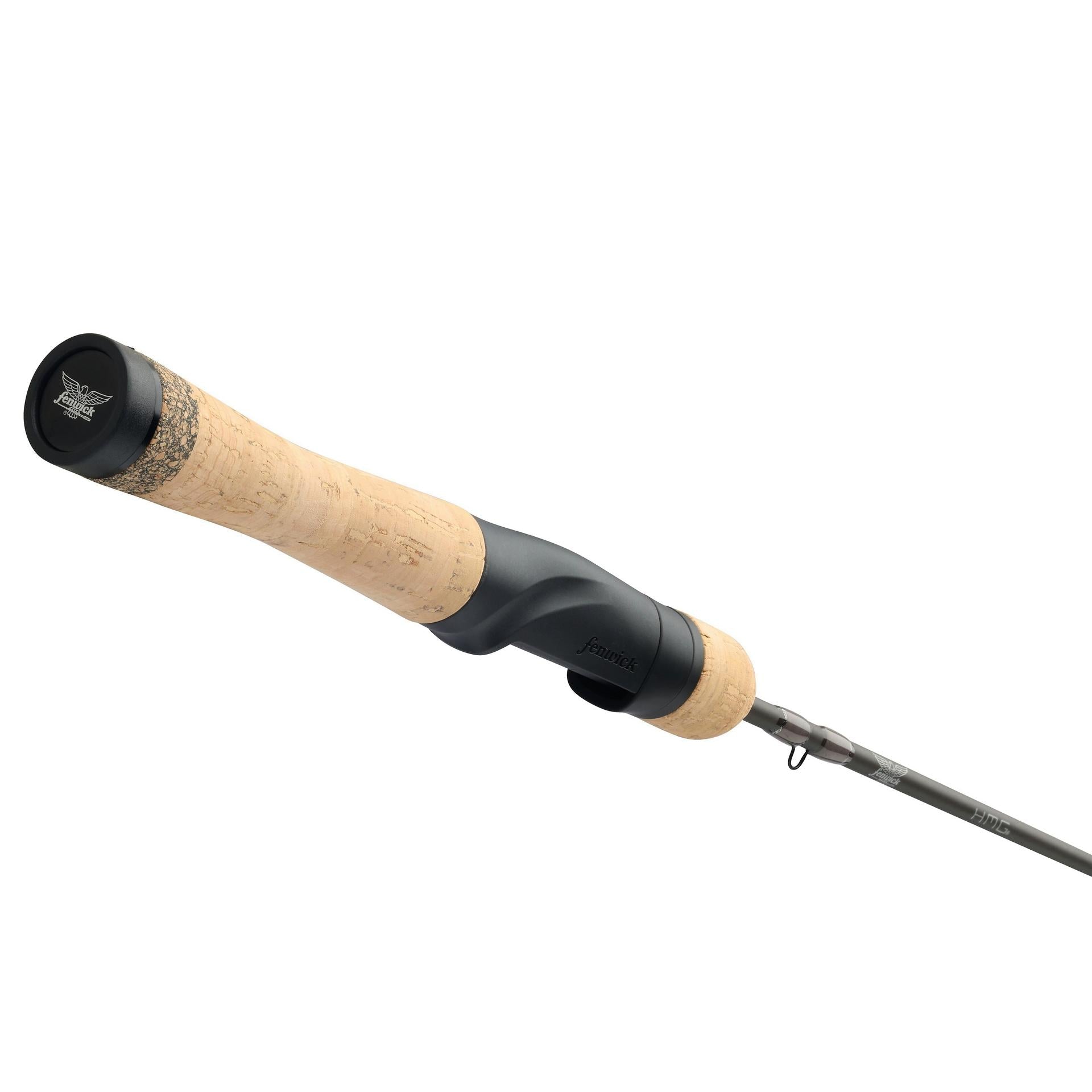 Fenwick HMG Ice Spinning Rod