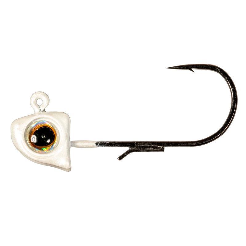 Têtes plombées Finesse EyeZ™