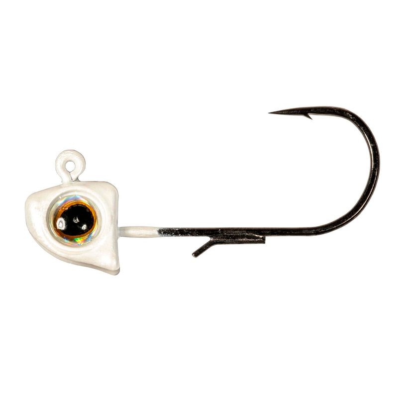 Têtes plombées Finesse EyeZ™