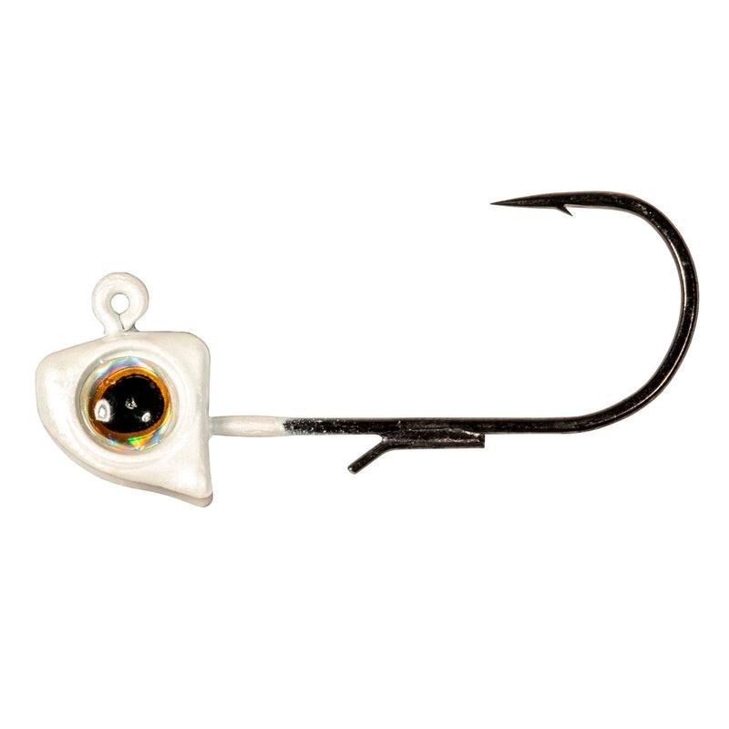 Têtes plombées Finesse EyeZ™
