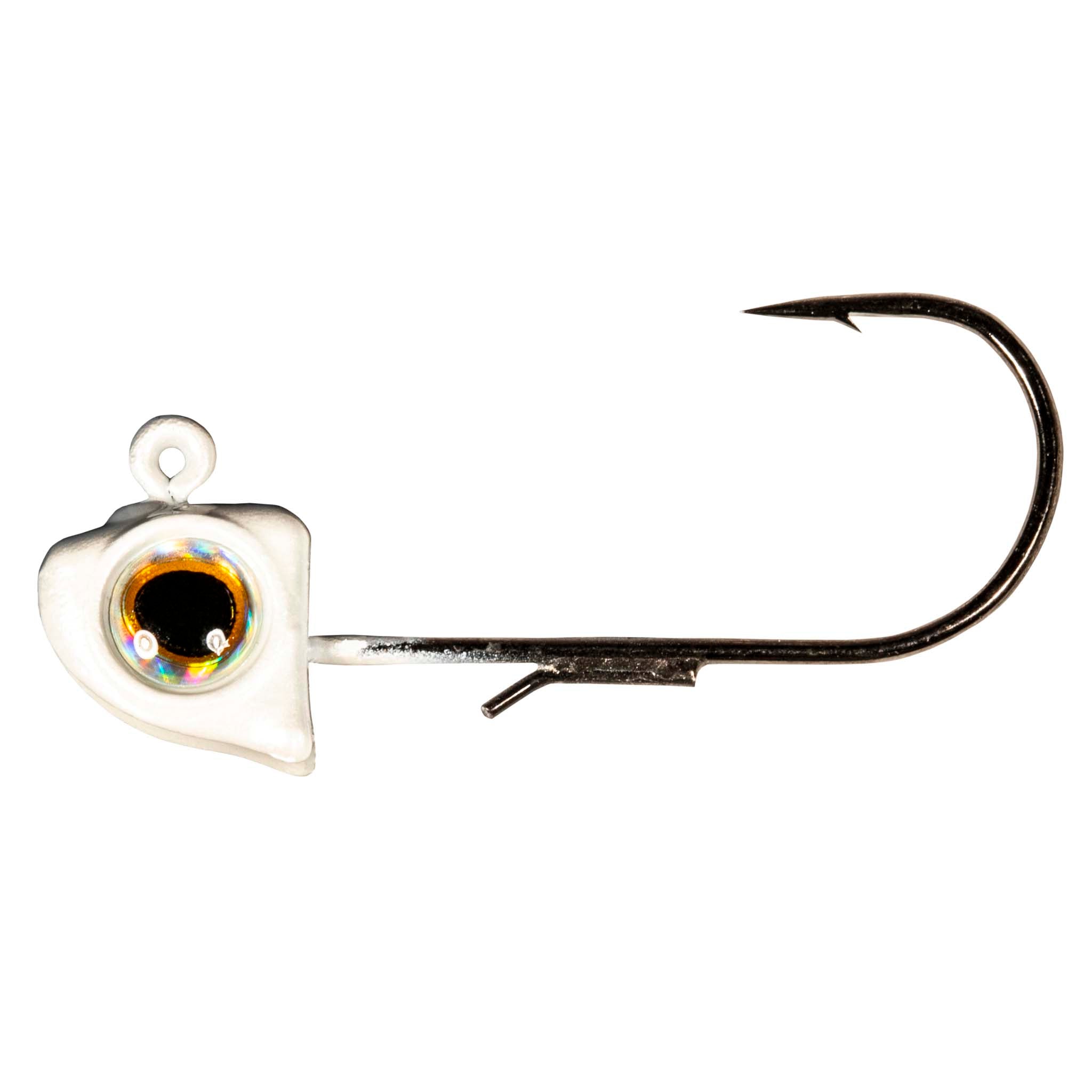 Finesse EyeZ™ Jigheads