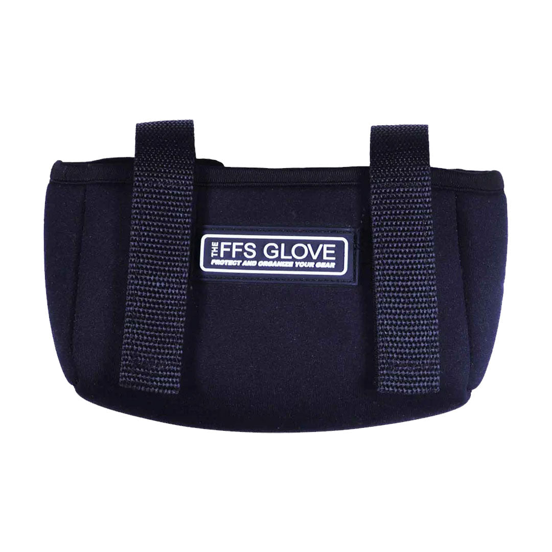 Gant de transducteur Rod Glove pour Lowrance Active Target