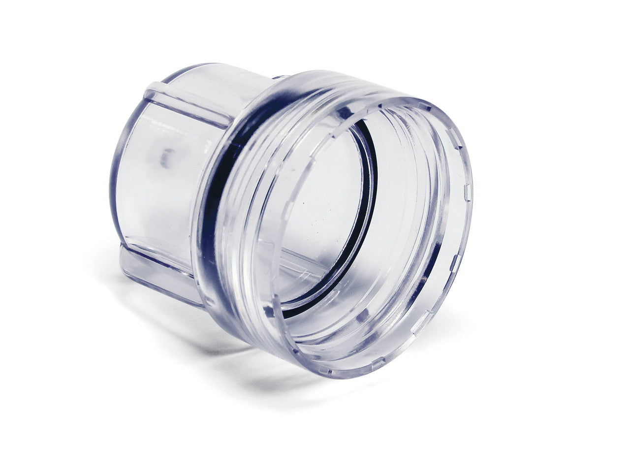 Fish Hawk Probe Cap for X4 & X4D Probes Includes O-Rings - Tackle Depot