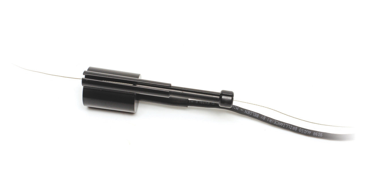 Fish Hawk Universal Transducer