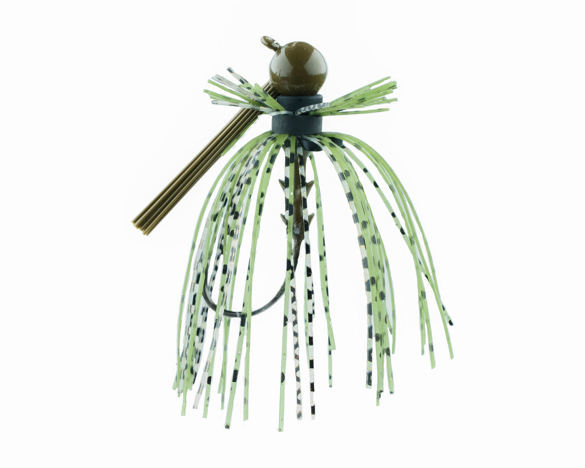 Leurre Finesse Freedom Tackle