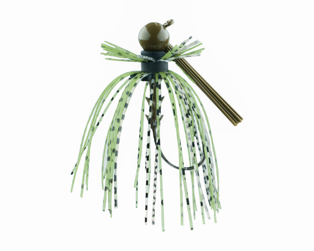 Leurre Finesse Freedom Tackle